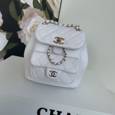 Chanel Backpacks